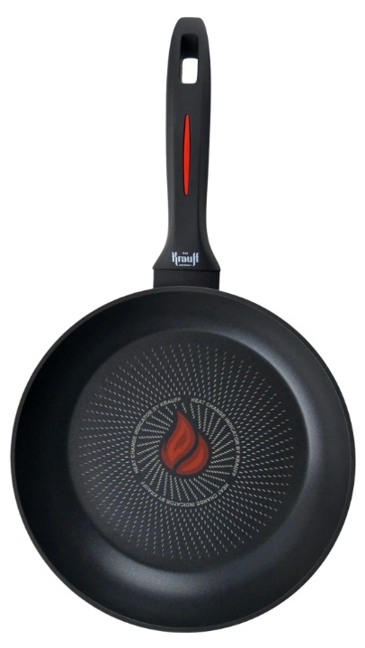 Сковорода Krauff Smart Fry 26 см 25-45-139